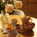 Сауна / SPA, Санаторий Сосновая роща