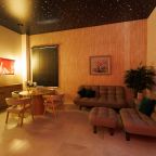 Сауна / SPA, Санаторий Сосновая роща