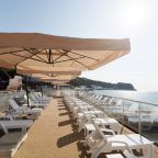 Первая береговая линия, Санаторий Сосновая роща