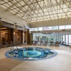 Сауна / SPA, Санаторий Сосновая роща