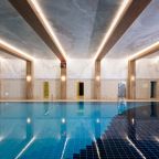 Сауна / SPA, Санаторий Сосновая роща