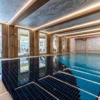 Сауна / SPA, Санаторий Сосновая роща