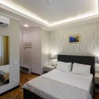 Одноместный (Стандартный одноместный номер "Singl"), Санаторий Сосновая роща