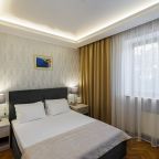 Одноместный (Стандартный одноместный номер "Singl"), Санаторий Сосновая роща