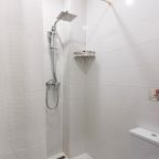 Одноместный (Стандартный одноместный номер "Singl"), Санаторий Сосновая роща