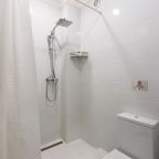 Одноместный (Стандартный одноместный номер "Singl"), Санаторий Сосновая роща