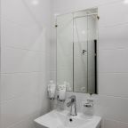 Одноместный (Стандартный одноместный номер "Singl"), Санаторий Сосновая роща