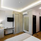 Одноместный (Стандартный одноместный номер "Singl"), Санаторий Сосновая роща