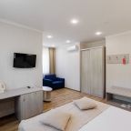 Двухместный (Однокомнатный номер "Twin"), Санаторий Сосновая роща