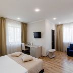 Двухместный (Однокомнатный номер "Double"), Санаторий Сосновая роща