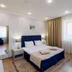 Двухместный (Однокомнатный номер "Double"), Санаторий Сосновая роща