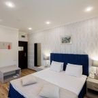 Двухместный (Однокомнатный номер "Double"), Санаторий Сосновая роща