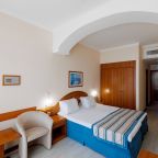 Двухместный (Однокомнатный номер "Twin Superior"), Санаторий Сосновая роща