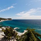 Двухместный (Однокомнатный номер "Twin Superior"), Санаторий Сосновая роща