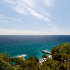 Двухместный (Однокомнатный номер "Twin Superior"), Санаторий Сосновая роща