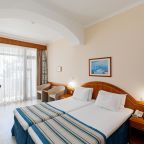 Двухместный (Однокомнатный номер "Twin Superior"), Санаторий Сосновая роща