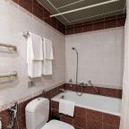 Двухместный (Однокомнатный номер "Twin Superior"), Санаторий Сосновая роща