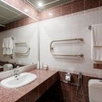 Двухместный (Однокомнатный номер "Twin Superior"), Санаторий Сосновая роща