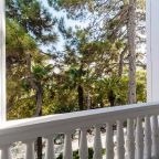 De Luxe (1), Санаторий Сосновая роща