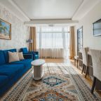 Сьюит (2 NEW), Санаторий Сосновая роща