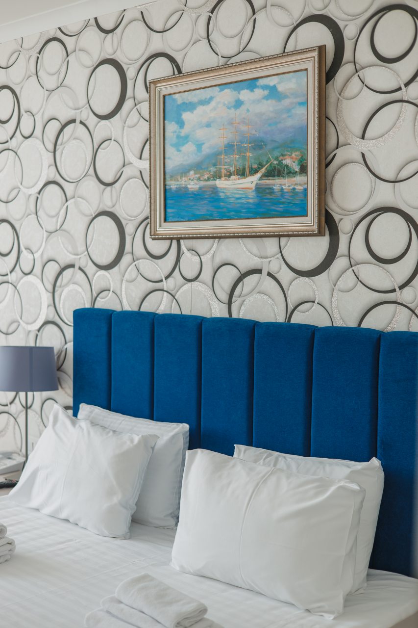 Сьюит (2 NEW), Санаторий Сосновая роща