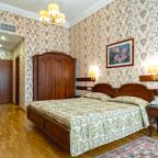 Двухместный (Просторный однокомнатный номер "Superior"), Санаторий Сосновая роща