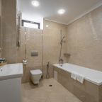 Сьюит (3), Санаторий Сосновая роща