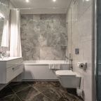 Сьюит (3), Санаторий Сосновая роща