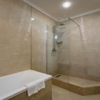 Сьюит (3), Санаторий Сосновая роща