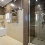 Сьюит (3), Санаторий Сосновая роща