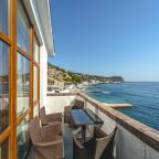 Сьюит (2 SV), Санаторий Сосновая роща