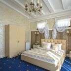 Сьюит (2 SV), Санаторий Сосновая роща