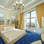 Сьюит (2 SV), Санаторий Сосновая роща