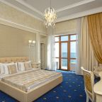 Сьюит (2 SV), Санаторий Сосновая роща