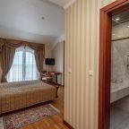 Апартаменты (Просторный двухкомнатный номер "Apartmants 2"), Санаторий Сосновая роща