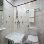 Апартаменты (Просторный двухкомнатный номер "Apartmants 2"), Санаторий Сосновая роща