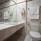 Апартаменты (Просторный двухкомнатный номер "Apartmants 2"), Санаторий Сосновая роща