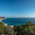 Апартаменты (Просторный двухкомнатный номер "Apartmants 2"), Санаторий Сосновая роща