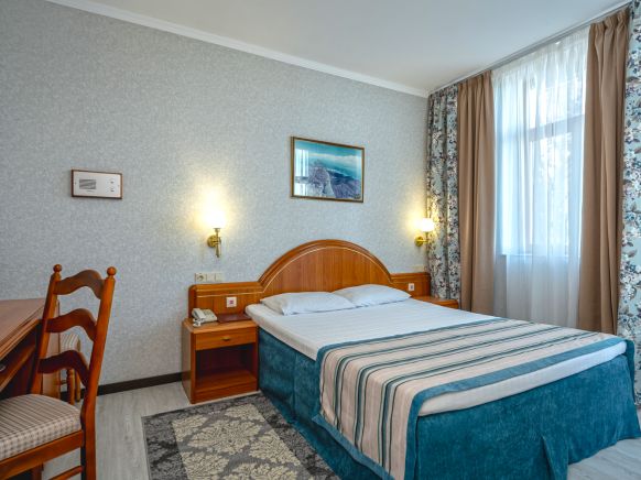 Фотография номера санатория Сосновая роща