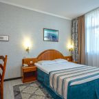 Двухместный (Однокомнатный номер "Double Economy"), Санаторий Сосновая роща