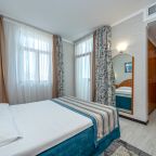 Двухместный (Однокомнатный номер "Double Economy"), Санаторий Сосновая роща