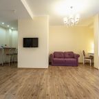 Студио (Просторный однокомнатный номер "Studio New"), Санаторий Сосновая роща