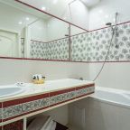 Студио (Просторный однокомнатный номер "Studio New"), Санаторий Сосновая роща