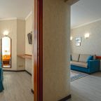 Апартаменты (Small), Санаторий Сосновая роща