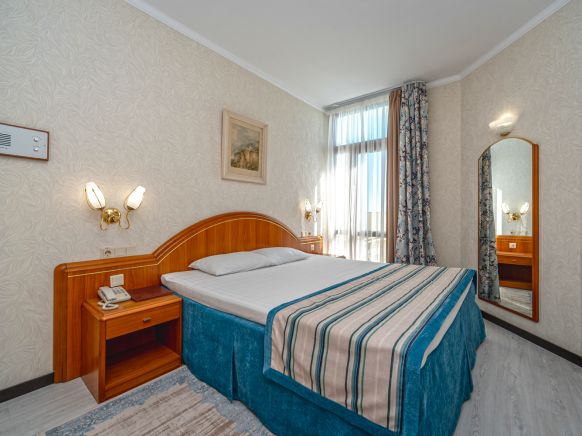 Фотография номера санатория Сосновая роща