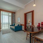 Апартаменты (Big), Санаторий Сосновая роща