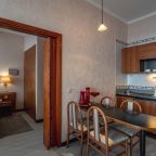 Апартаменты (Big), Санаторий Сосновая роща