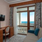 Апартаменты (Big), Санаторий Сосновая роща