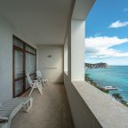 Апартаменты (Big), Санаторий Сосновая роща