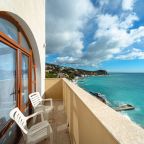 Апартаменты (VIP), Санаторий Сосновая роща